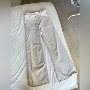 Zara Straight Pant